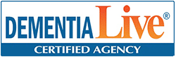 Dementia Live Certified - Alzheimer’s and Dementia Home Care Services in Fairfax, VA