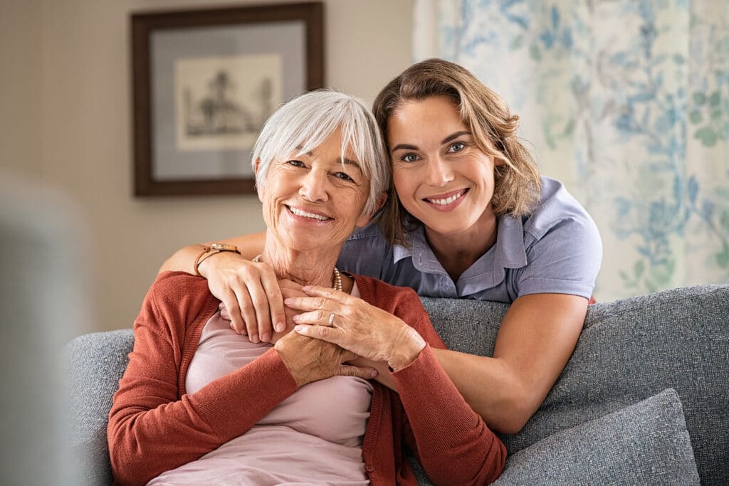 Contact Us IncrediCare For In-Home Care in Fairfax, VA