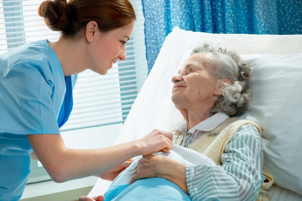 Cancer Care at Home in Fairfax, VA by IncrediCare Home Care