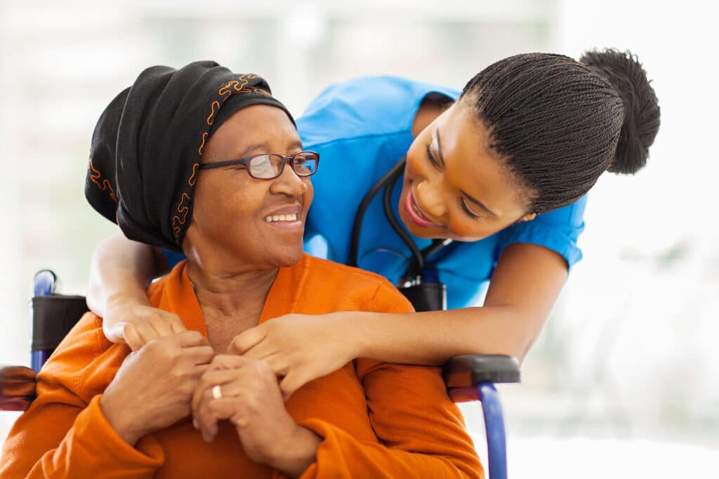 Alzheimer’s and Dementia Home Care Services in Fairfax, VA