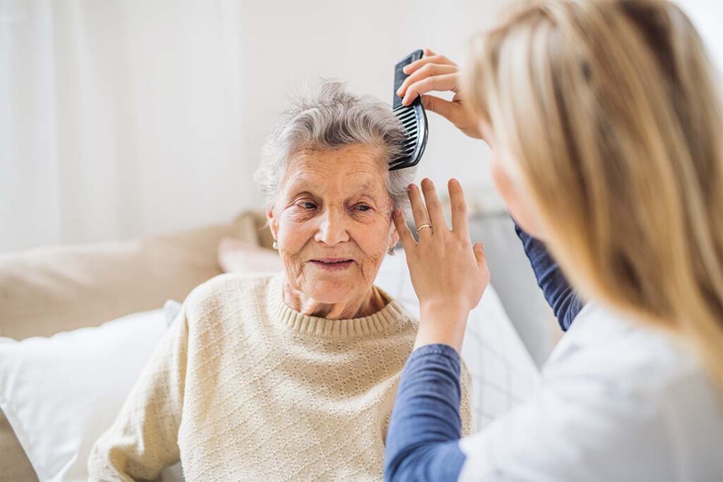 Home Care for Parkinson’s Disease in Fairfax, VA by IncrediCare Home Care
