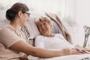 Senior Home Care in Fairfax VA: After Surgery Care