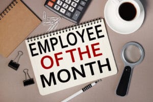 Home Care in Fairfax VA: Employee Of The Month