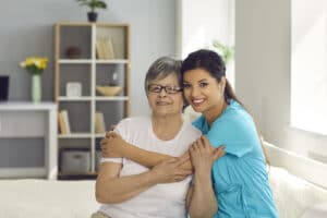 In-Home Care in Gainesville VA: Home Care