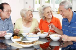 Senior Home Care in Manassas