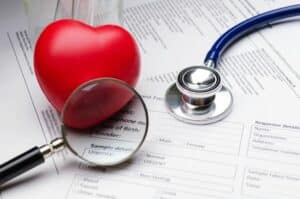 Heart Failure: Home Care Fairfax VA