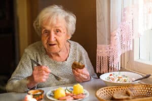 Senior Nutrition: In-Home Care Ashburn VA