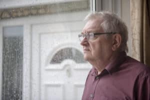 Senior Depression: Personal Care at Home Burke VA