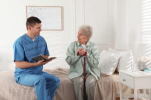 24-Hour Home Care Reston VA