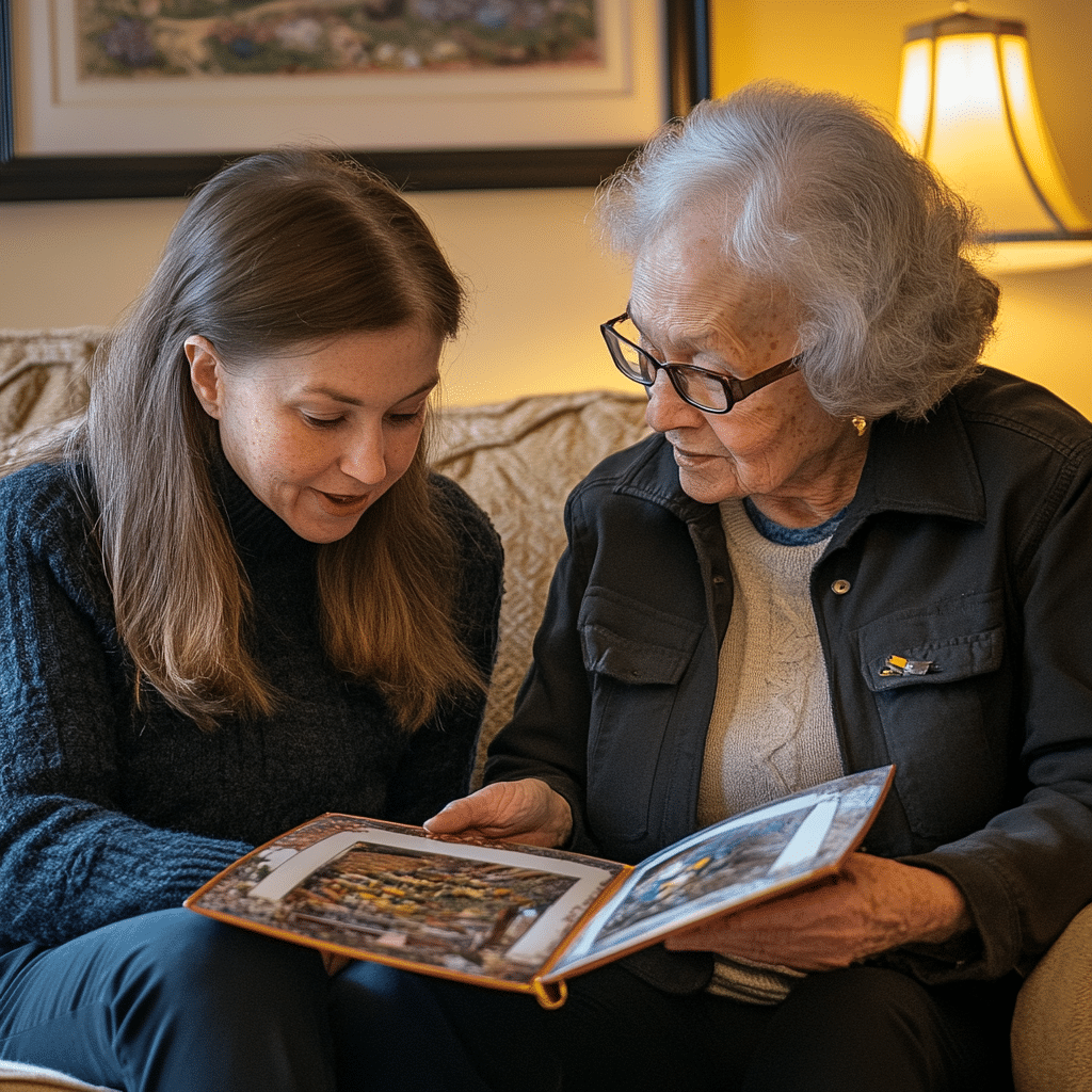 In-Home Care in Alexandria