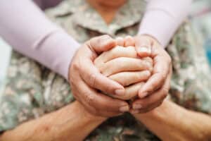 Alzheimer's care offers specialized support for seniors with Alzheimer's and Dementia.