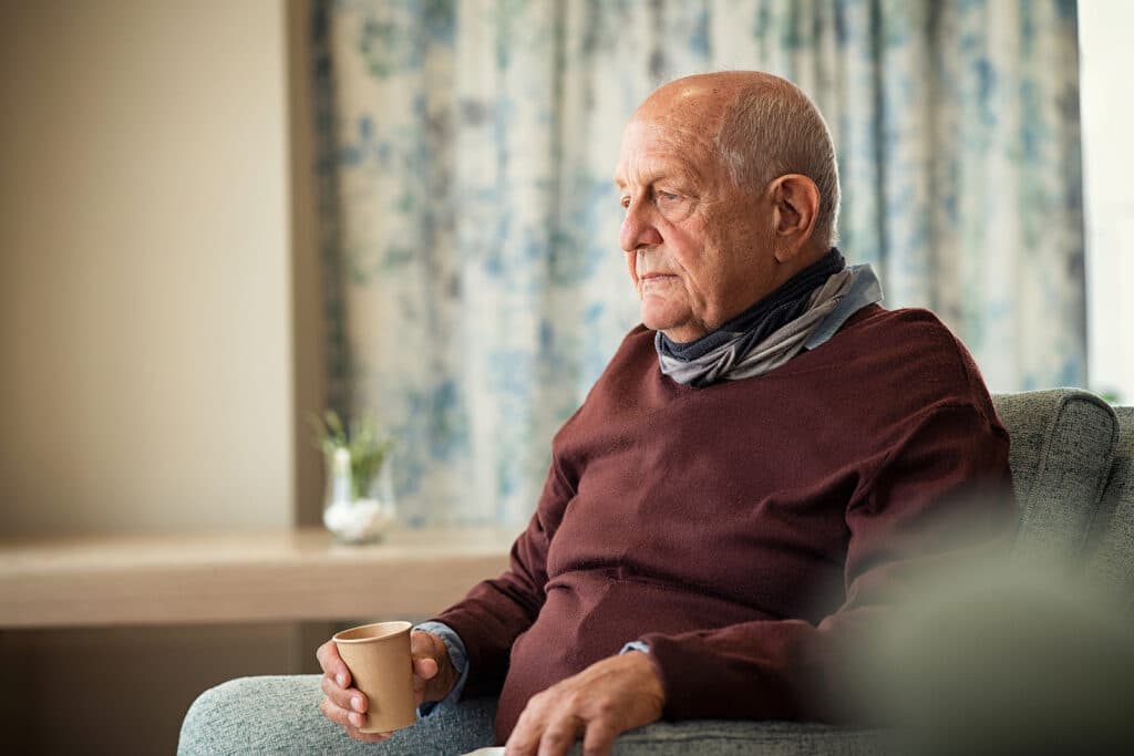 Caring in-home care that helps seniors stay safe, comfortable, and independent.