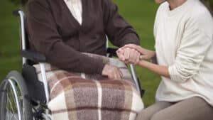 Compassionate Parkinson’s home care designed to keep seniors safe, active, and supported at home.