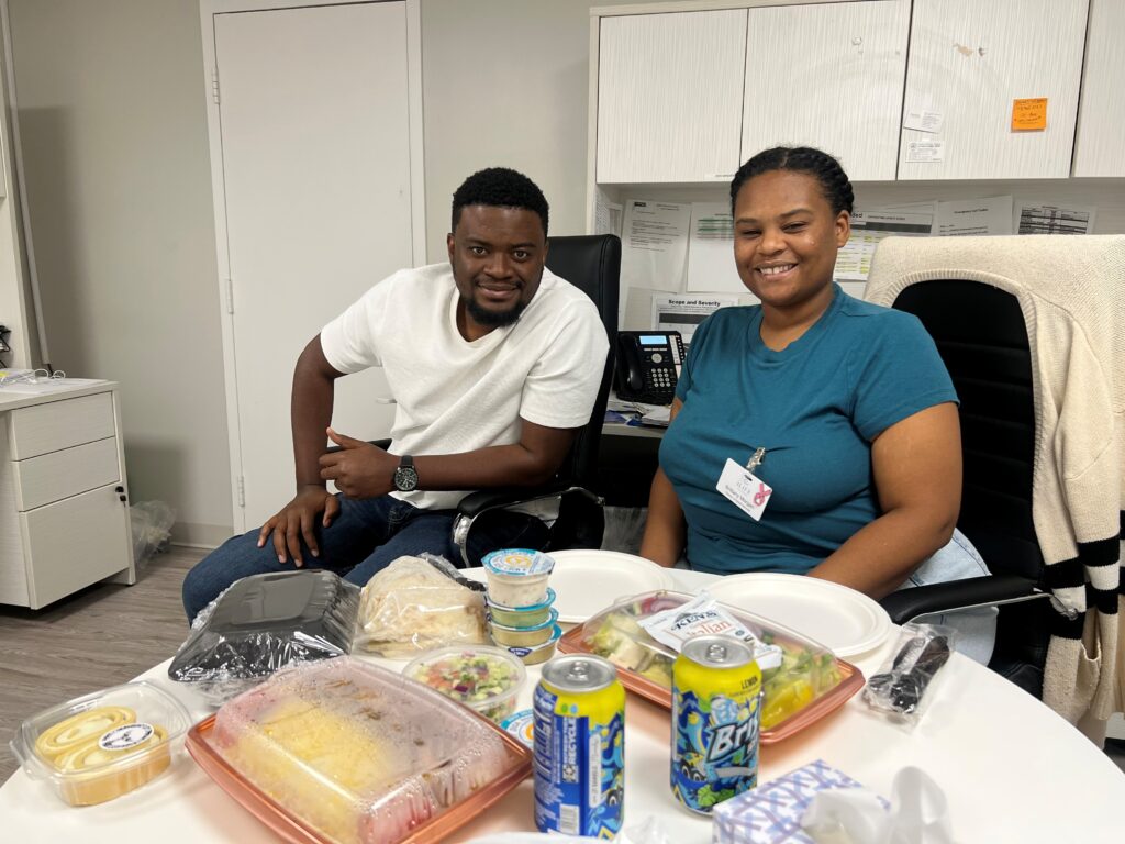 IncrediCare teams up with August Healthcare at Iliff to bridge rehab and home care.