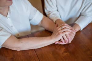 Home Care in Fairfax, VA by IncrediCare