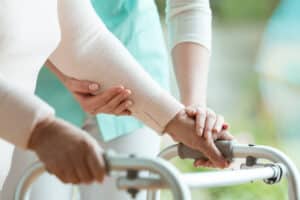 Home care assistance helps seniors stay independent with trusted daily support