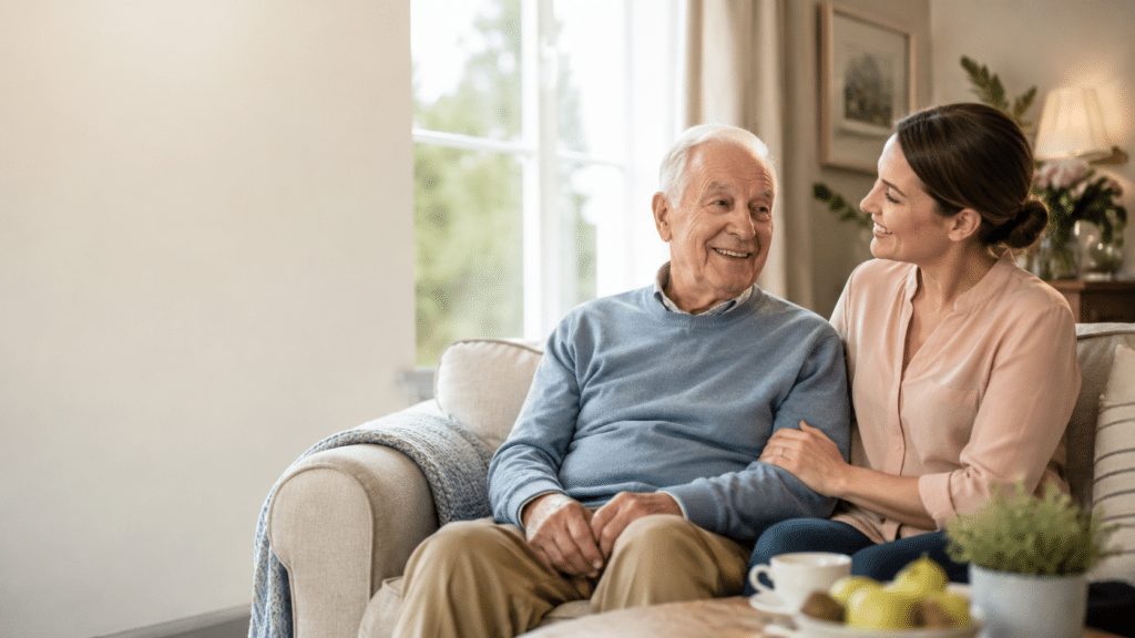 Medicare Guide Program for Families in Northern Virginia
