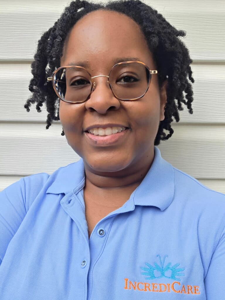 July Employee of the Month: Ananeika Claxton