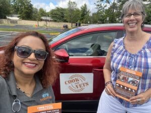 Supporting Northern Virginia Veterans Through Giving