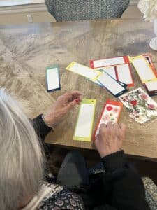 Encouraging Motor Skills Through Creative Activities