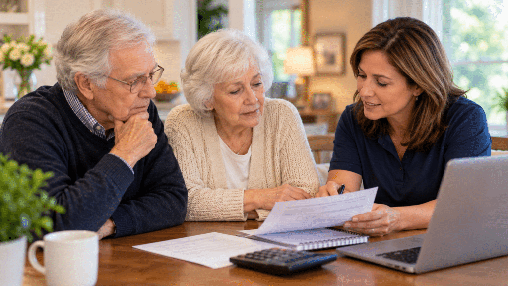 Understanding dementia home care costs and payment options in Virginia.